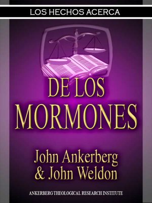 cover image of Los Hechos Acerca De Los Mormones